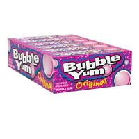 Bubble Gum Candy